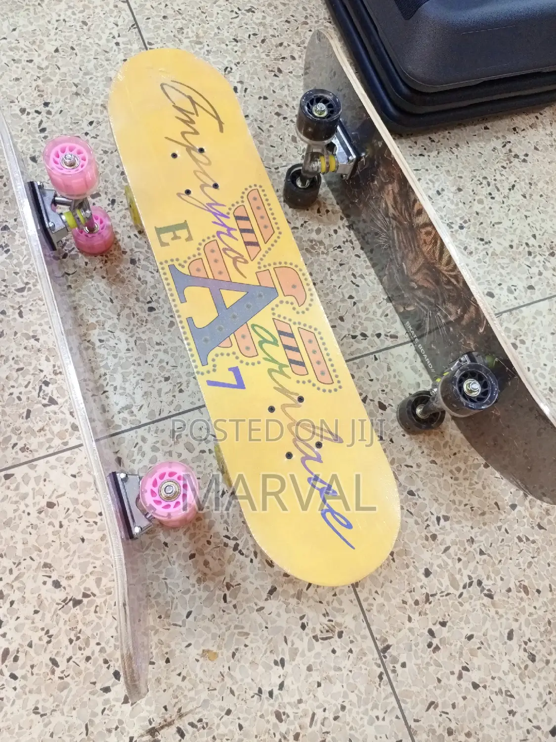 Adult Skateboard
