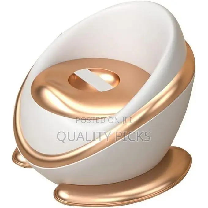 Portable Baby Potty Chair Toilet Training Seat Soft Cushion