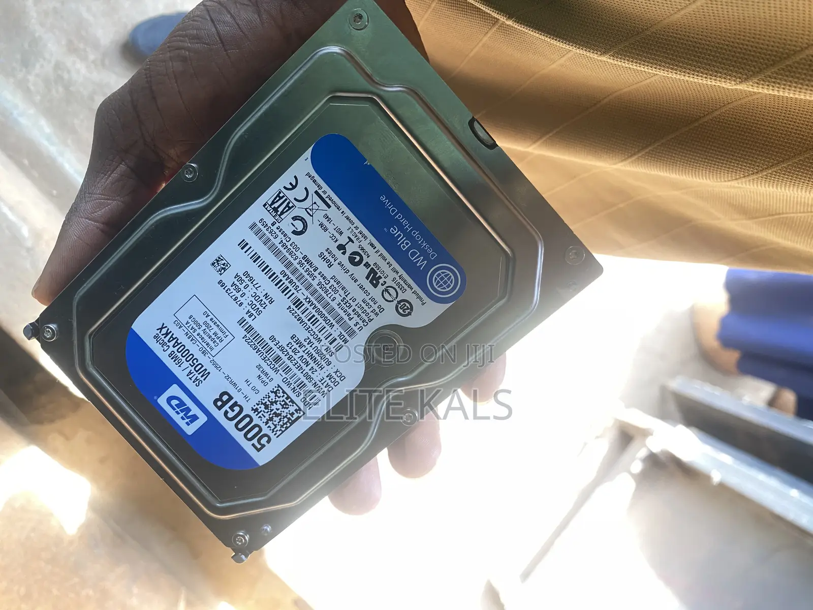Hand Drives Wd,Toshiba
