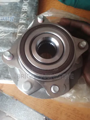 Wheel Hub Bearing for Land Cruiser VXL