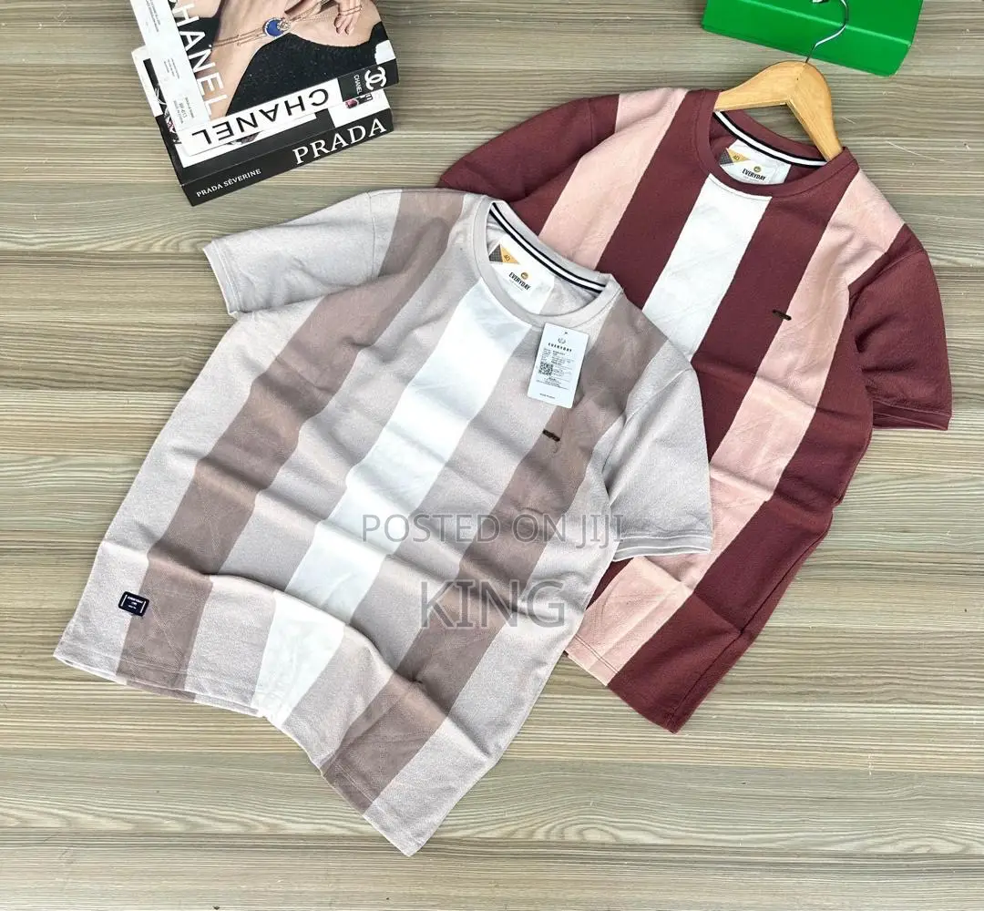 Cheerful Knit Wear T-Shirts