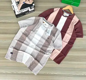 Cheerful Knit Wear T-Shirts
