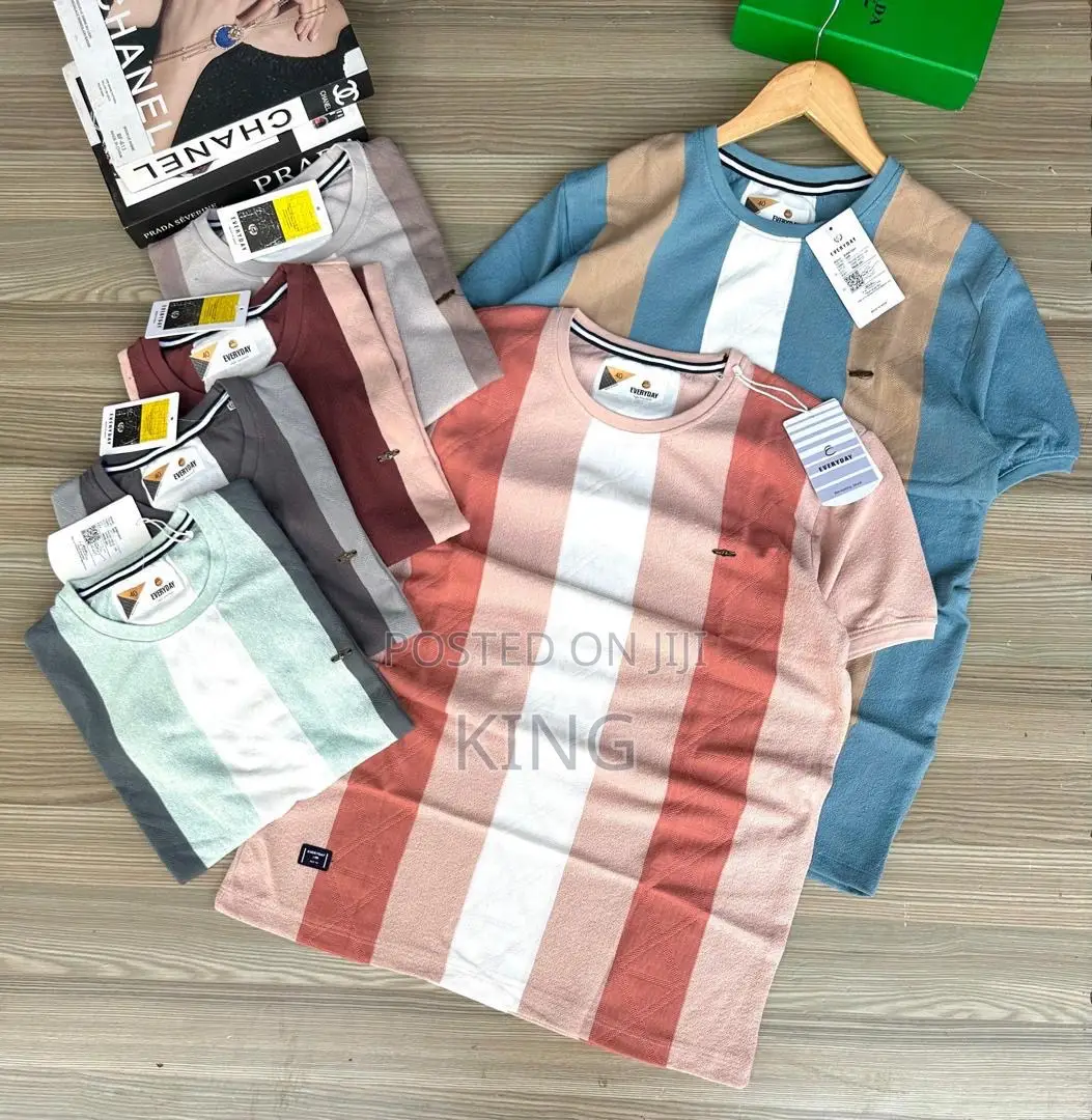 Calming Knitwear T-Shirts