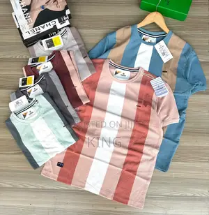 Calming Knitwear T-Shirts