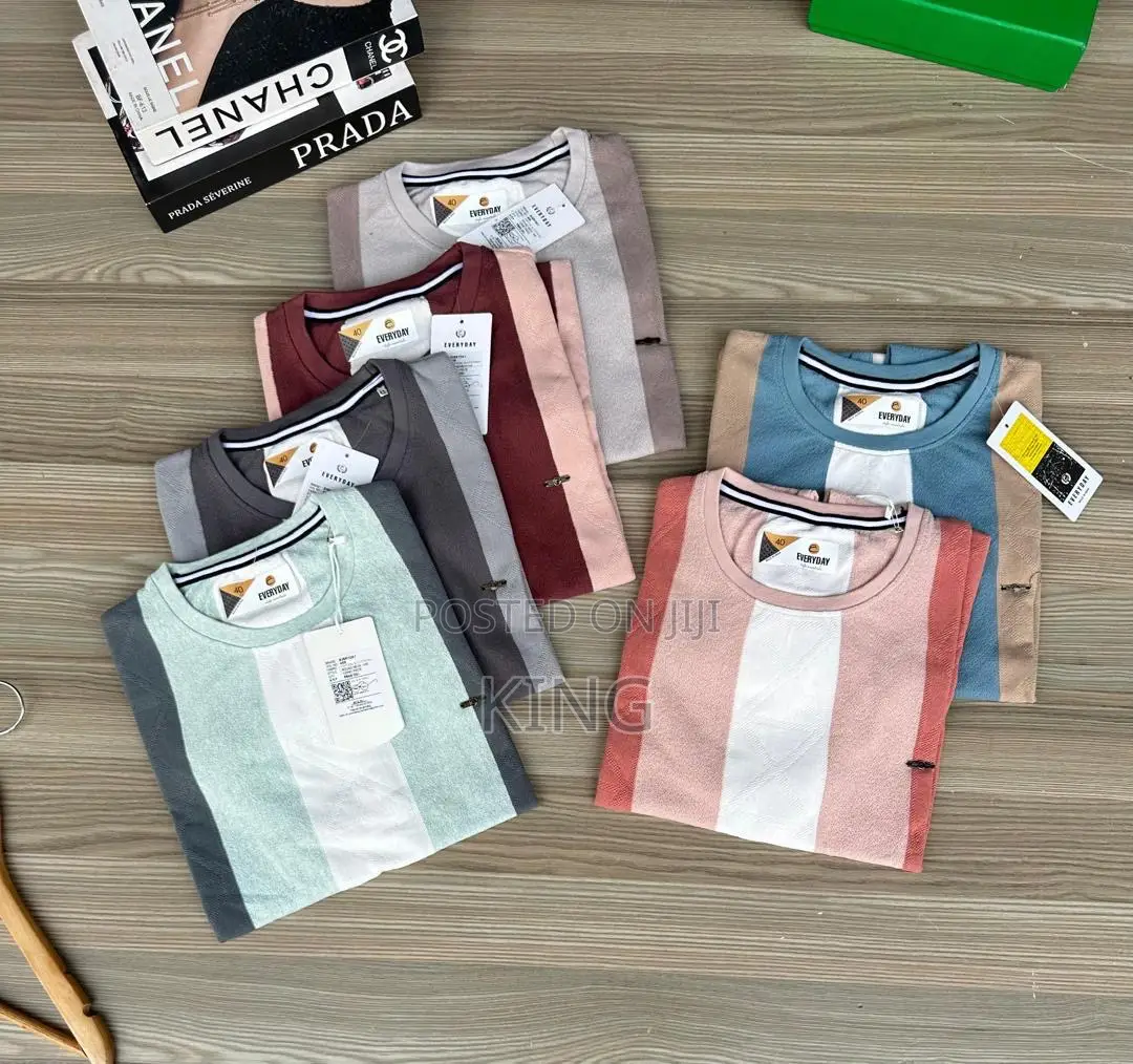 Cozy Knit Wear T-Shirts