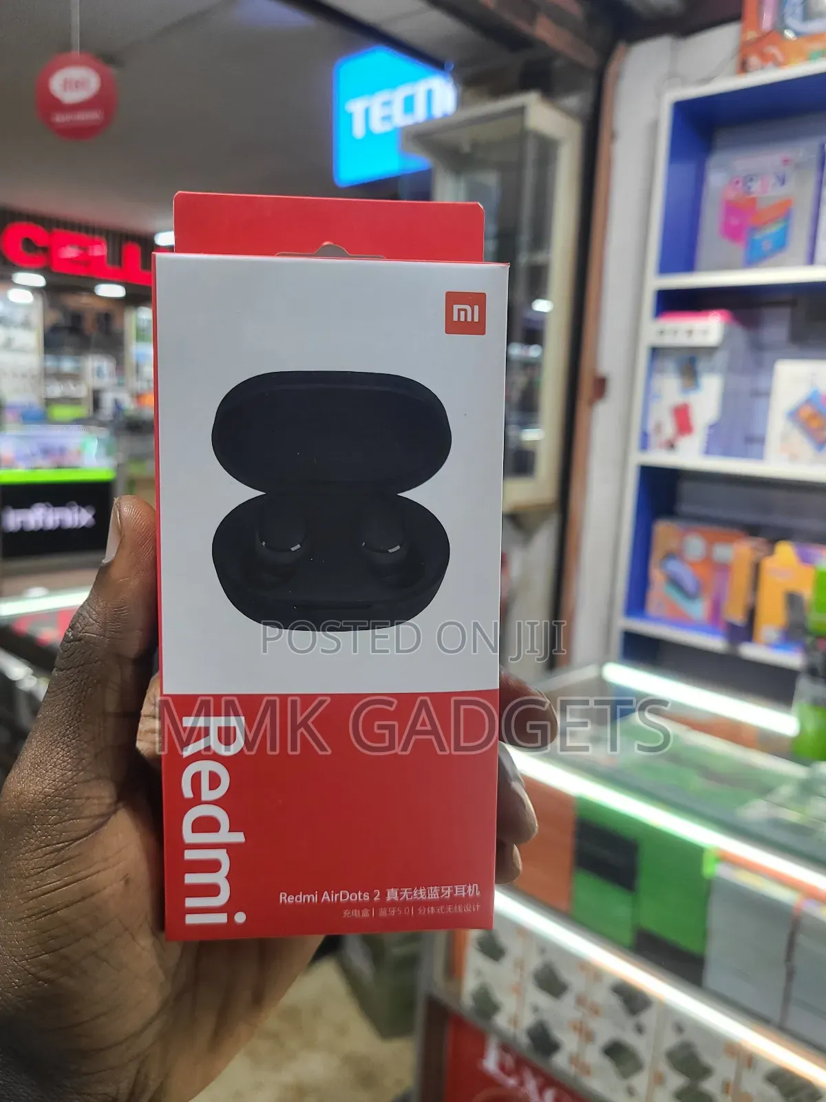 Redmi Ear Pods