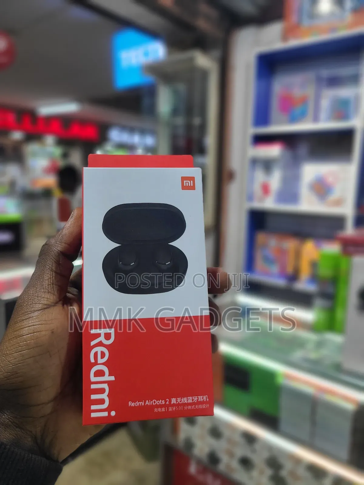 Redmi Ear Pods