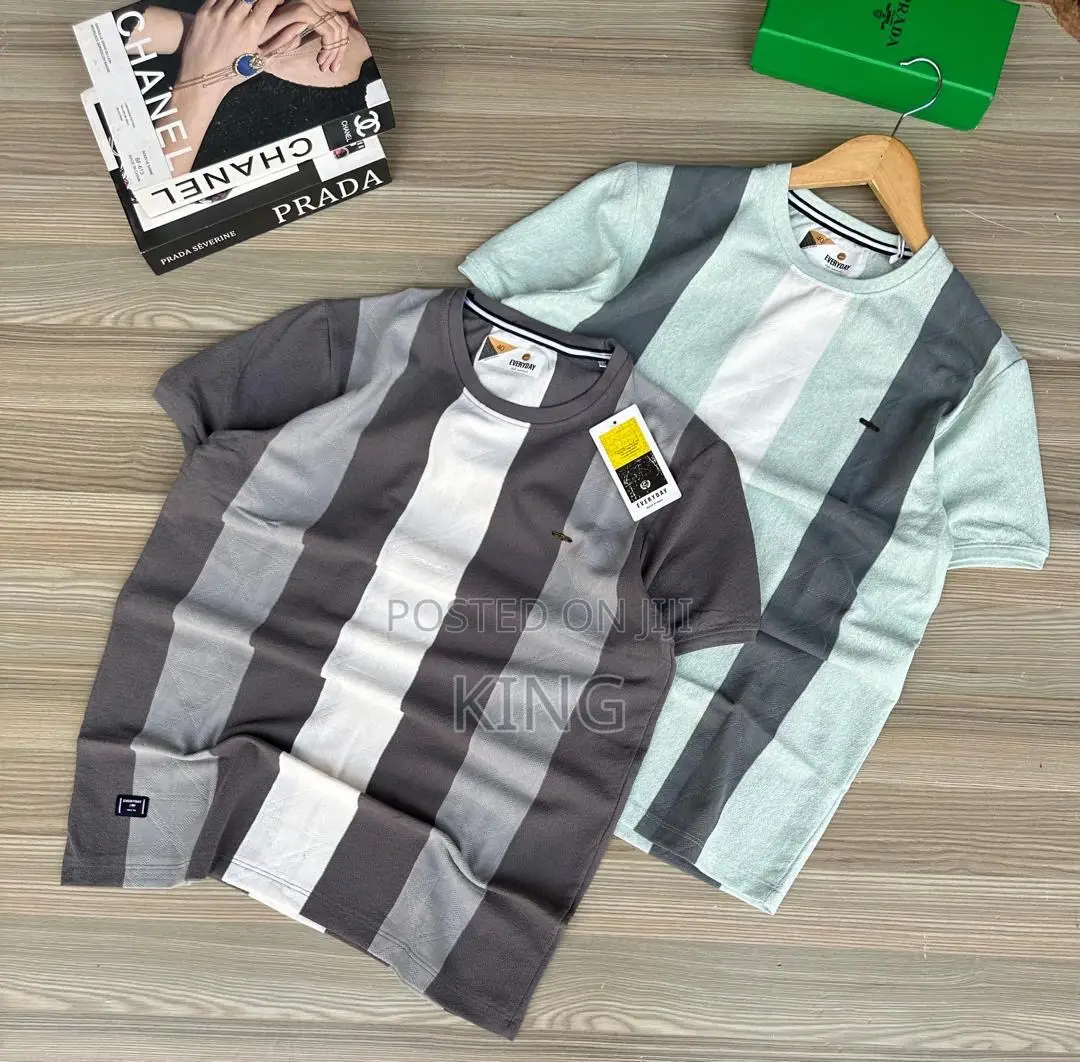 Positive Knitwear T-Shirts