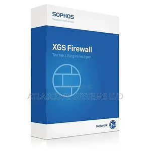 Photo - XGS 2100 Xstream Protection 36 Monthes Subscriptions