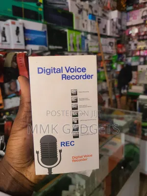 Digital Vioce Recorder