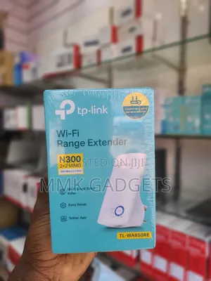 Tp Link Wifi Rang Extender