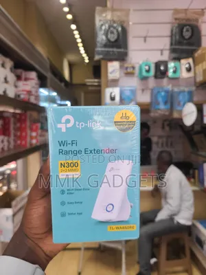 Tp Link Wifi Rang Extender