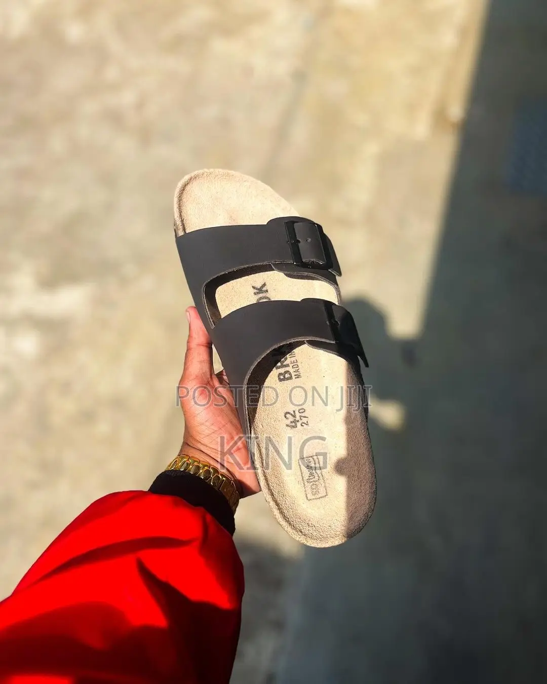 Inspiring Birkenstock Sandals