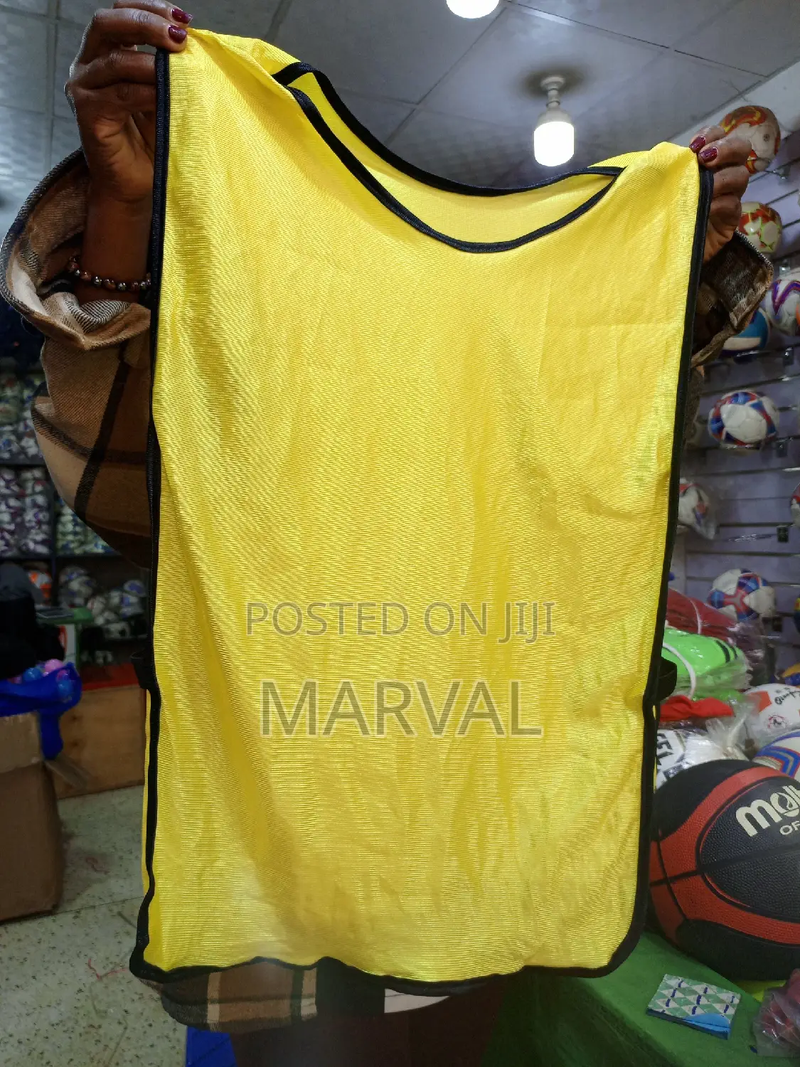12pcs Training Bibs