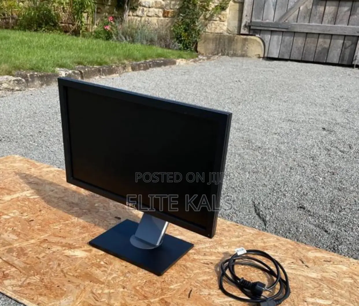 Monitors Best Quality