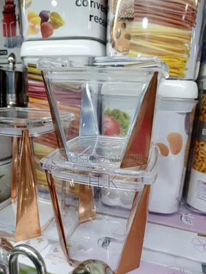 Sugar Bowel Set