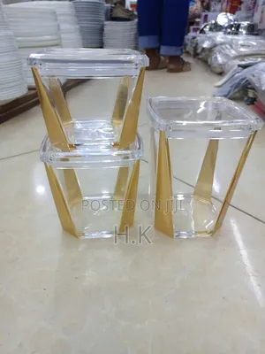 Sugar Bowel Set