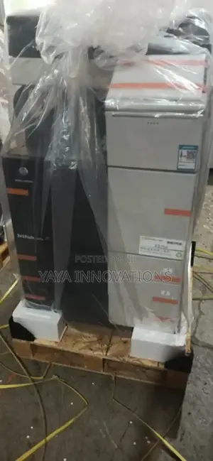 Konica Bizhub 224e Uk Machine