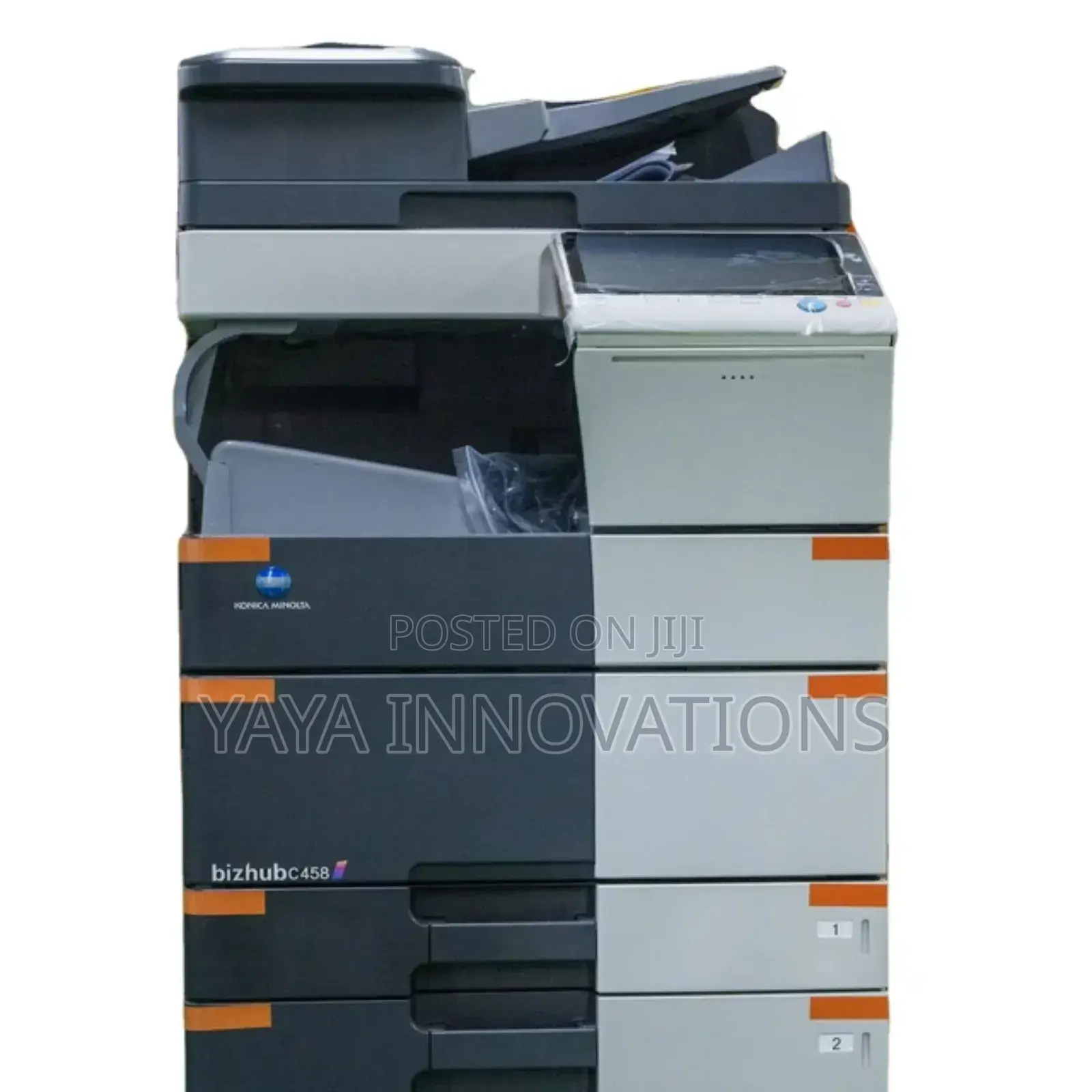 Great Deal on Konica Minolta Bizhub C226 Photocopier Machi