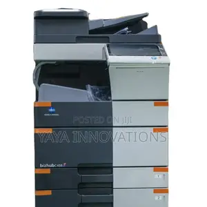 Great Deal on Konica Minolta Bizhub C226 Photocopier Machi