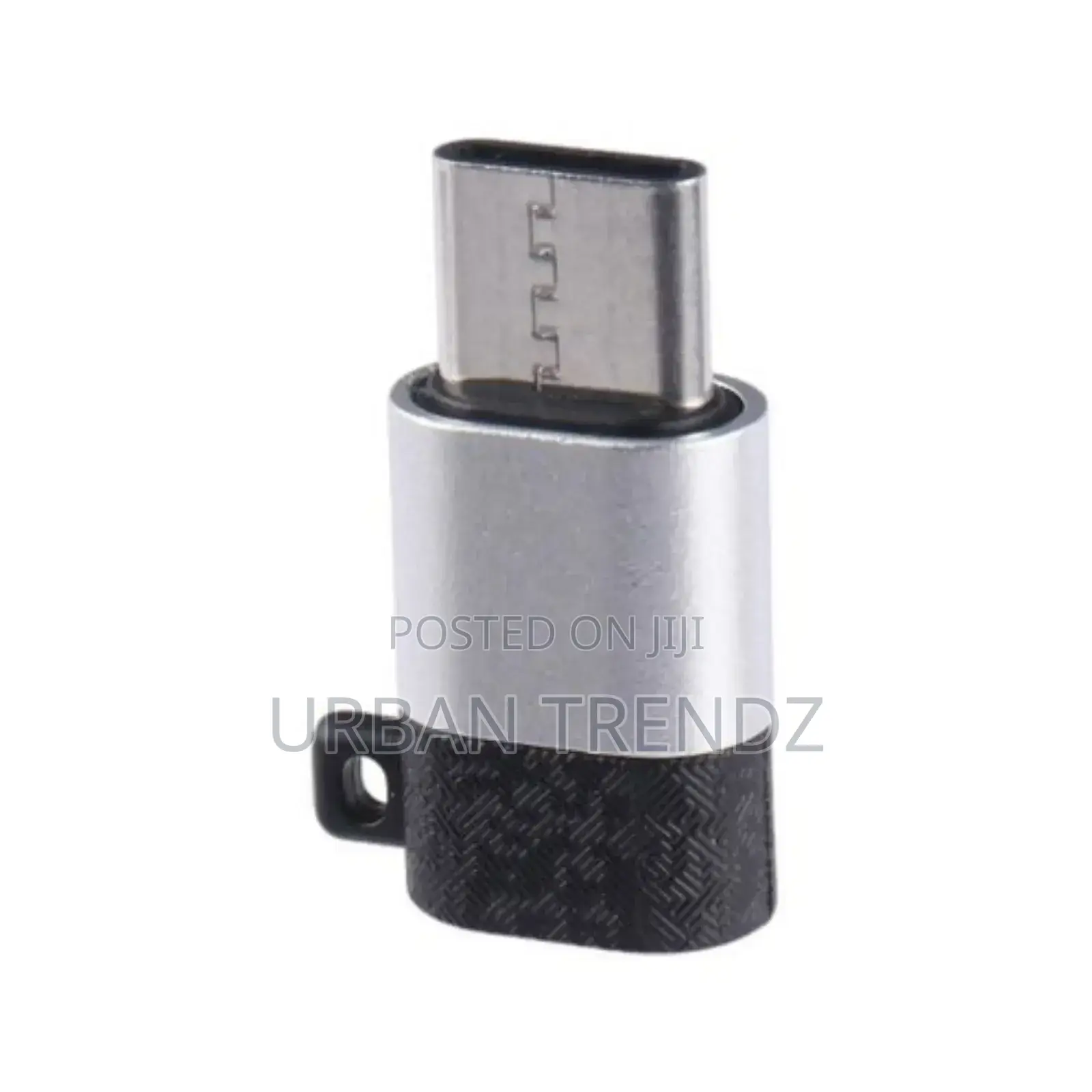 Earldom TC16 Type C to OTG Micro Cable, OTG Micro Usbadapter