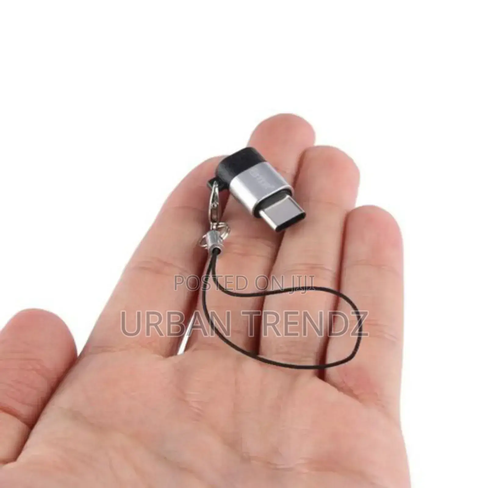 Earldom TC16 Type C to OTG Micro Cable, OTG Micro Usbadapter