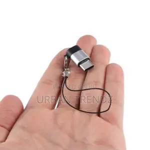 Earldom TC16 Type C to OTG Micro Cable, OTG Micro Usbadapter