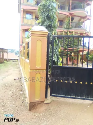 1bdrm House in Non, Kawempe for rent