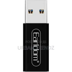 Earldom Type-C USB 3.1 to USB- C OTG Cable Adapter ET-TC07
