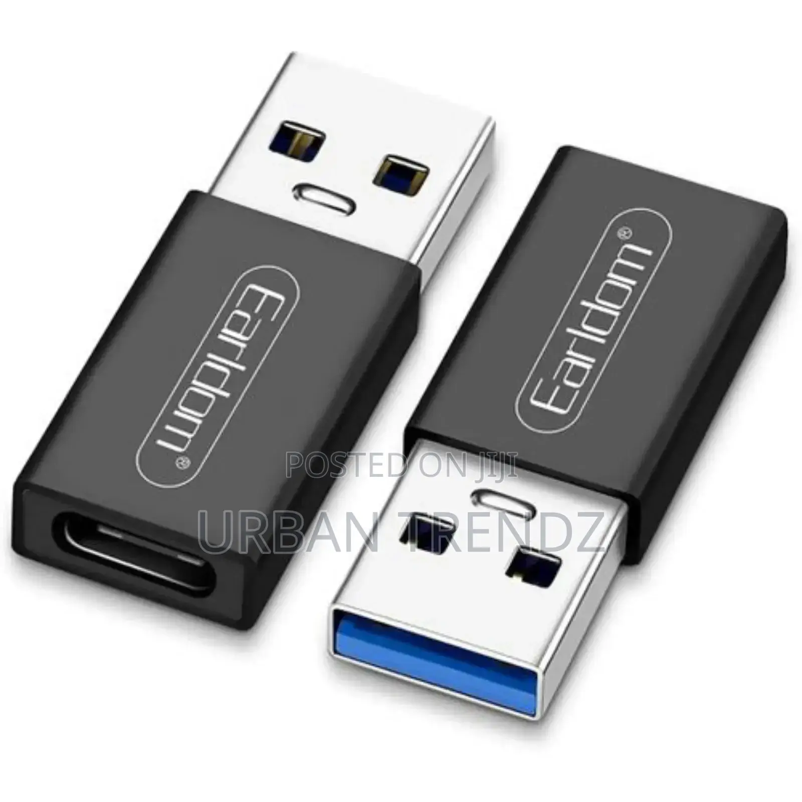 Earldom Type-C USB 3.1 to USB- C OTG Cable Adapter ET-TC07