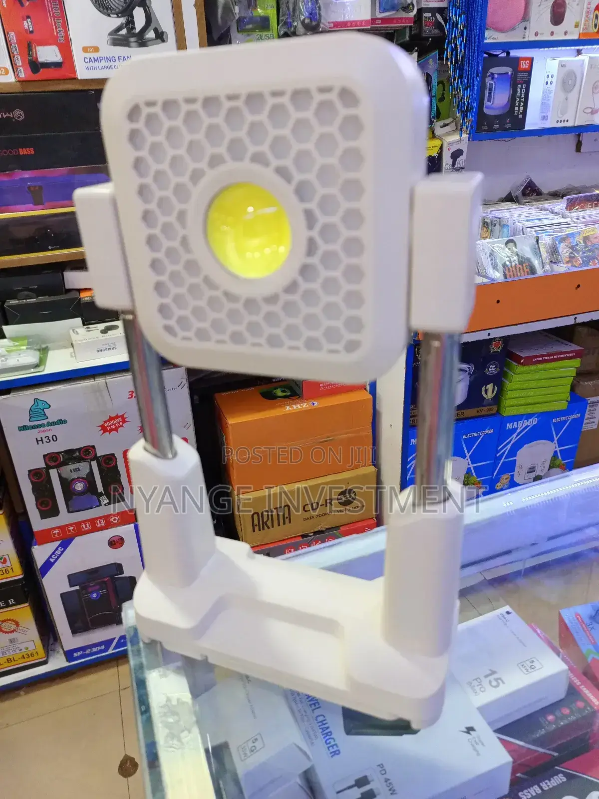 Multi Functional Work Light. Work Light