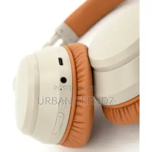 Green Lion Santiago Wireless Headphone Safe Noise Cancelling