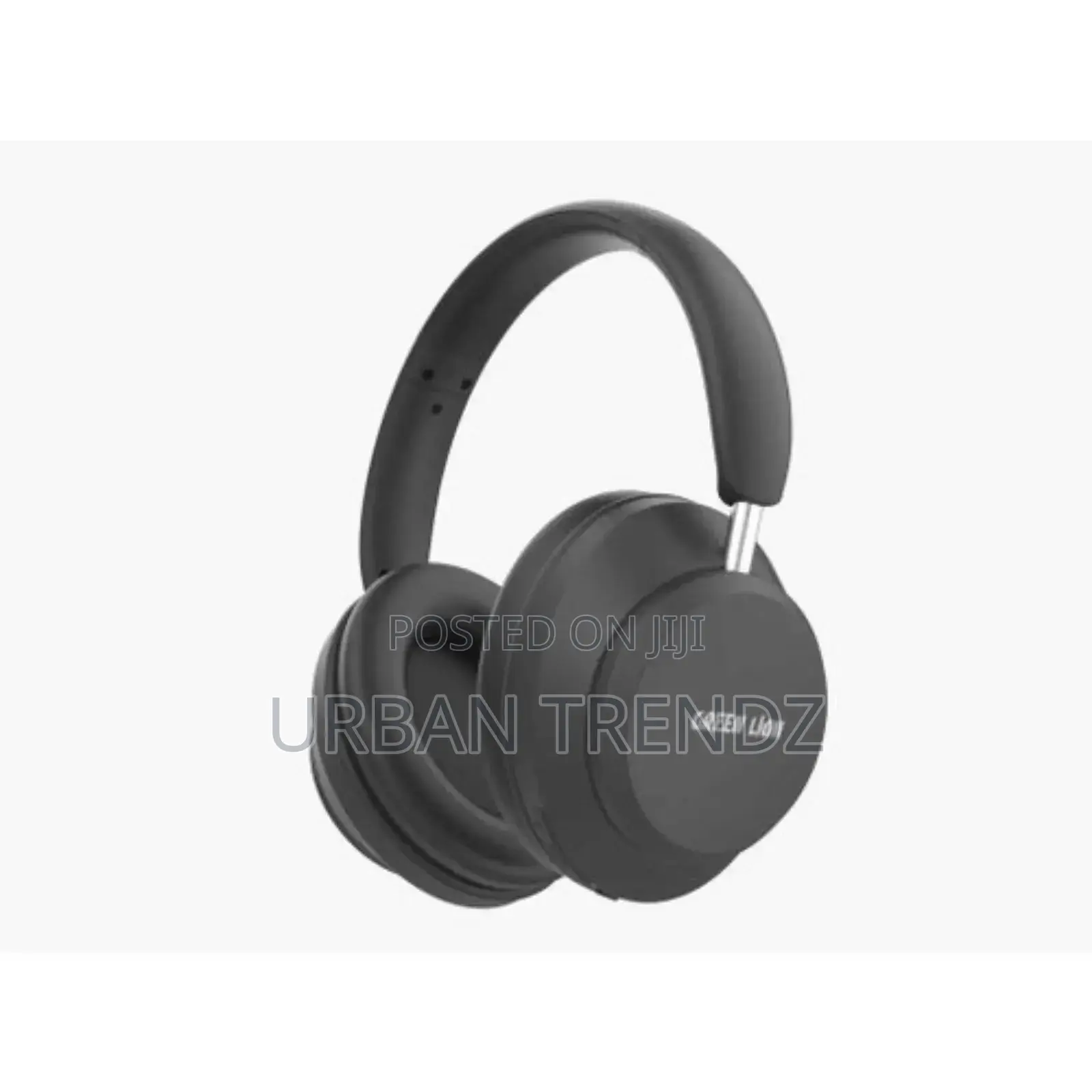 Green Lion Santiago Wireless Headphone Safe Noise Cancelling