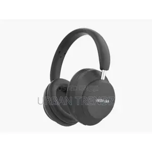 Green Lion Santiago Wireless Headphone Safe Noise Cancelling