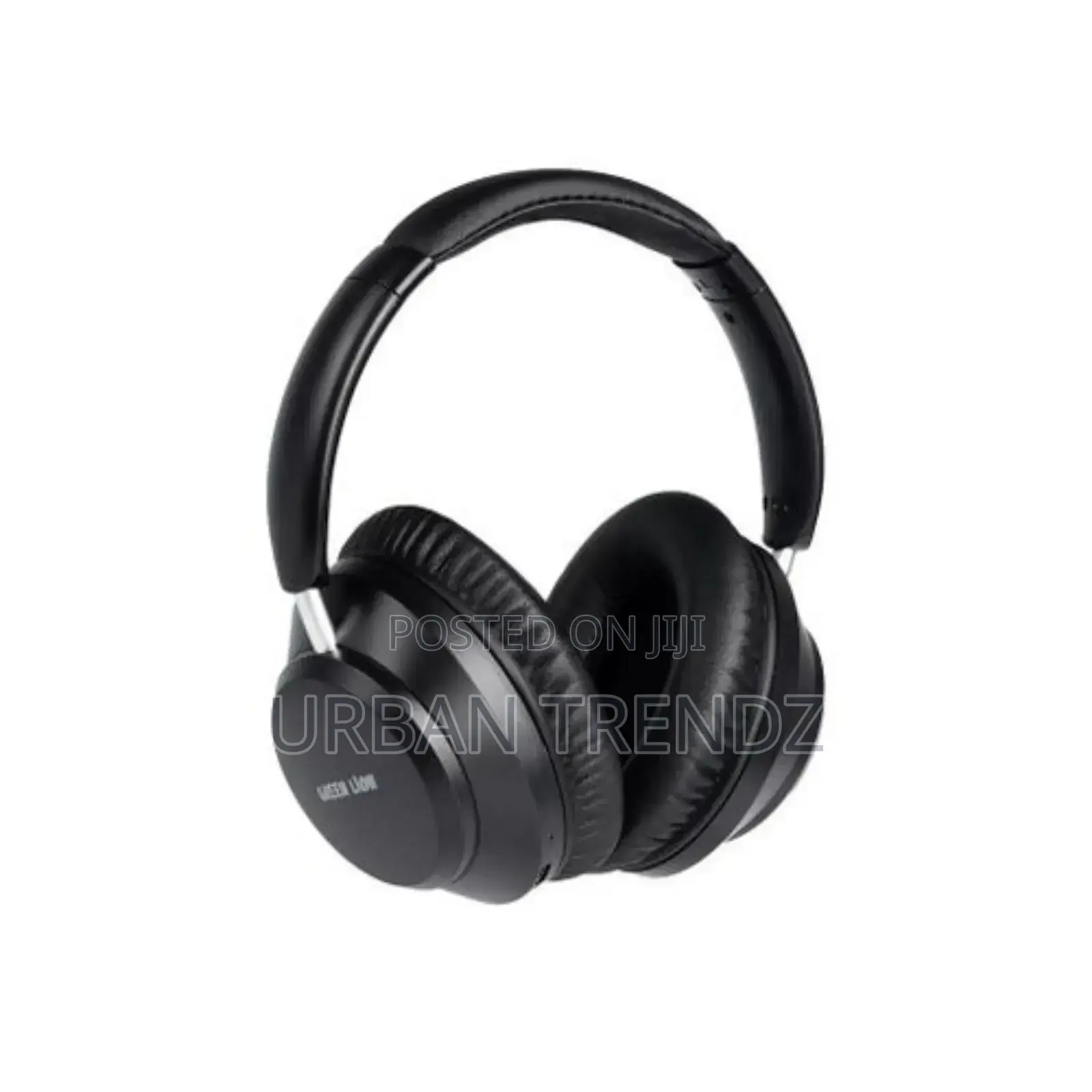 Green Lion Santiago Wireless Headphone Safe Noise Cancelling