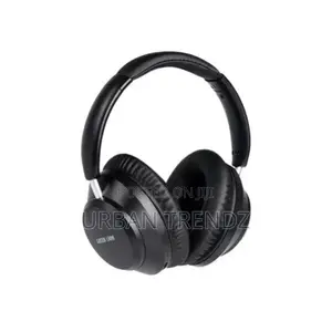 Green Lion Santiago Wireless Headphone Safe Noise Cancelling