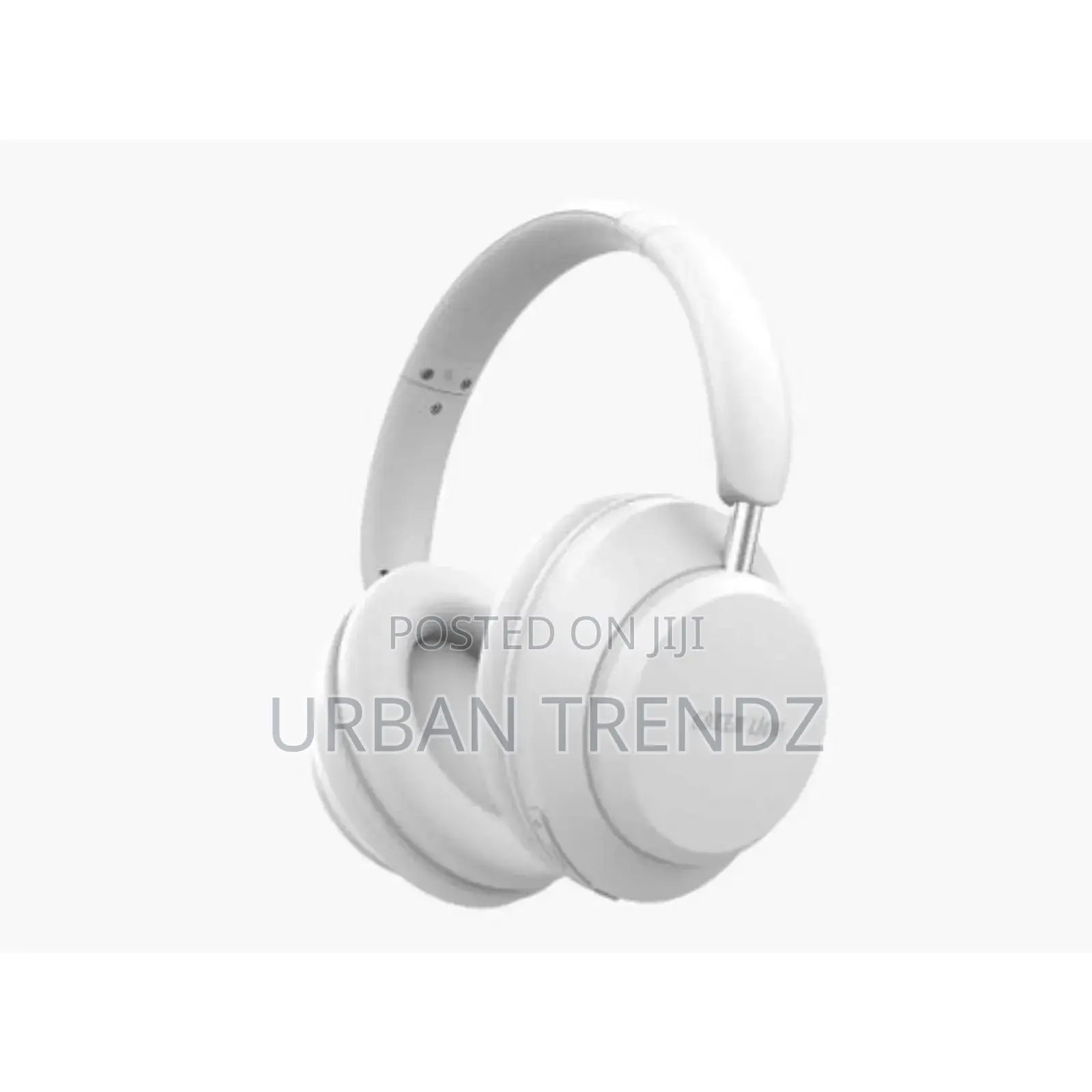 Green Lion Santiago Wireless Headphone Safe Noise Cancelling
