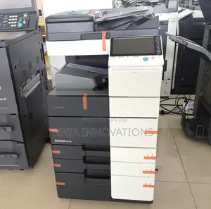 554e Bizhub Super Fast Printer