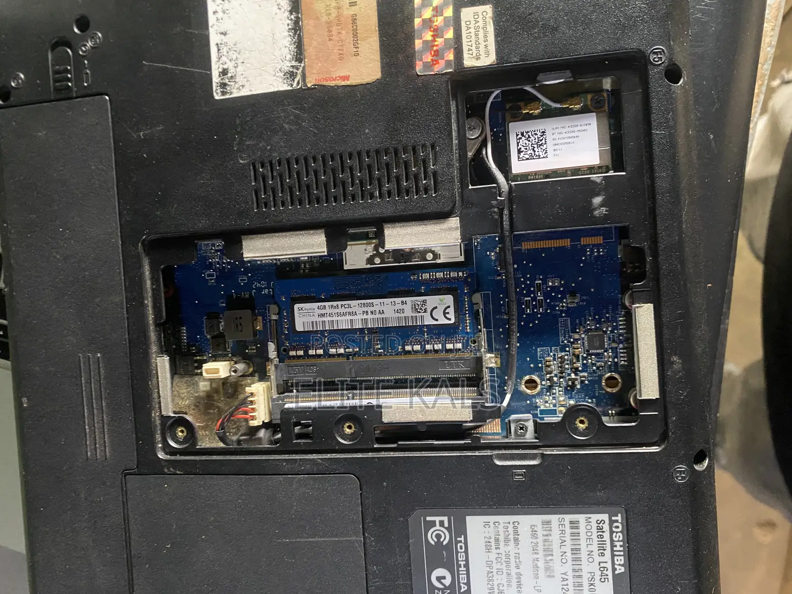 Computer Repairs and Services Windows Installation