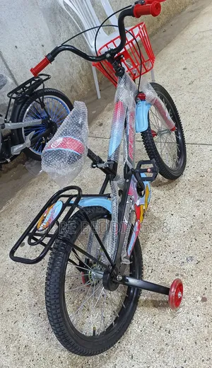 Kids Bicycle Size 20