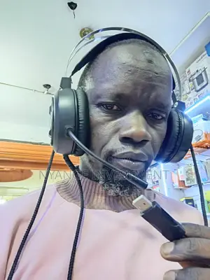 S603 Gaming Headsets