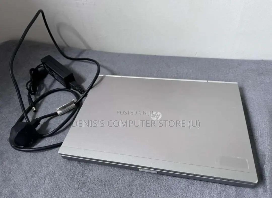 Laptop HP EliteBook 8470P 4GB Intel Core I5 HDD 320GB