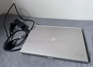 Laptop HP EliteBook 8470P 4GB Intel Core I5 HDD 320GB
