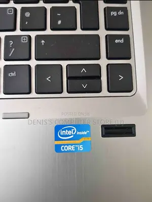 Laptop HP EliteBook 8470P 4GB Intel Core I5 HDD 320GB
