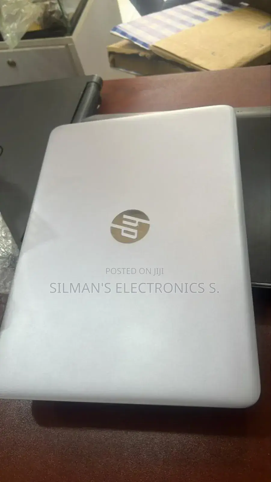 Laptop HP EliteBook 840 G3 8GB Intel Core I5 SSD 256GB