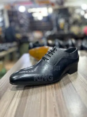 Fancy Gent Leather Shoes