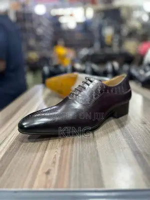 Formal Gent Leather Shoes