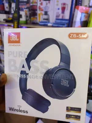 Purebass Wireless Earphones