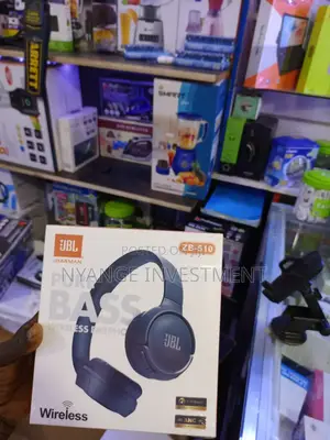 Purebass Wireless Earphones