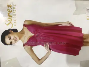 Ladies Night Wear